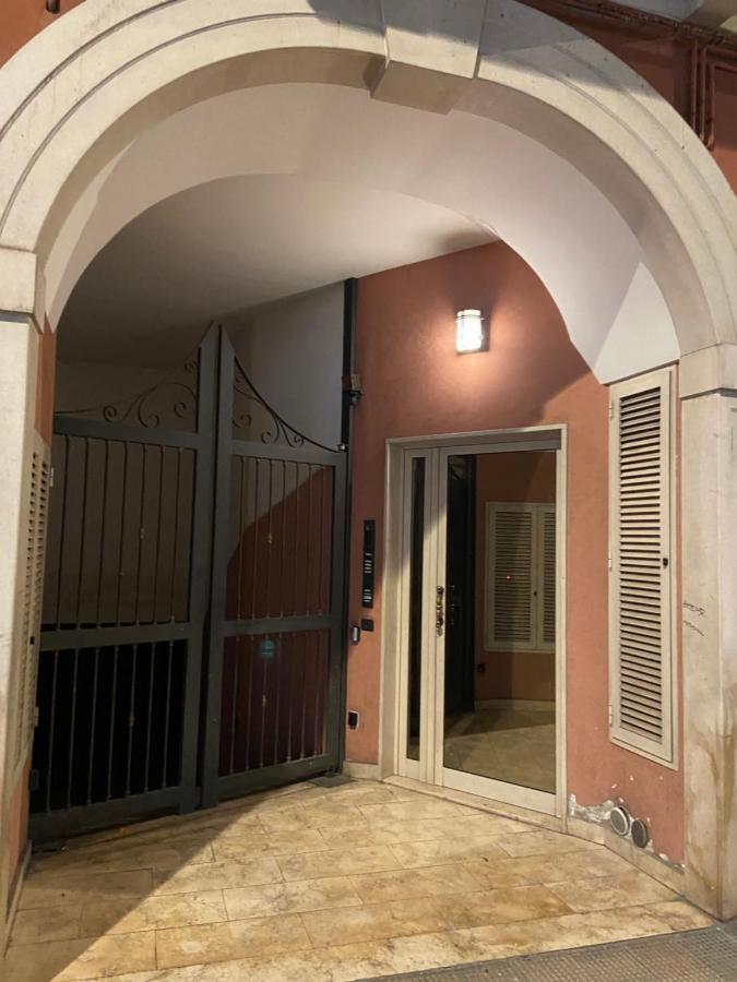 Namaste Luxury Guest House باري المظهر الخارجي الصورة