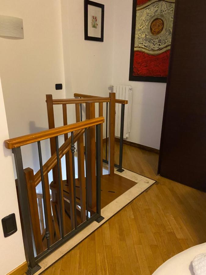 Namaste Luxury Guest House باري المظهر الخارجي الصورة