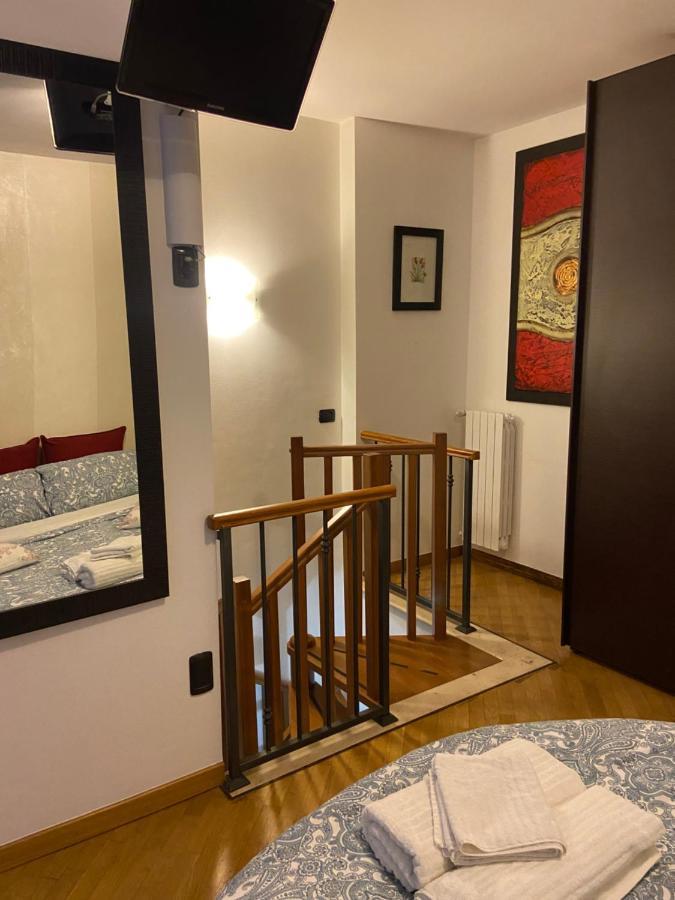 Namaste Luxury Guest House باري المظهر الخارجي الصورة