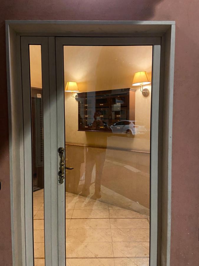 Namaste Luxury Guest House باري المظهر الخارجي الصورة