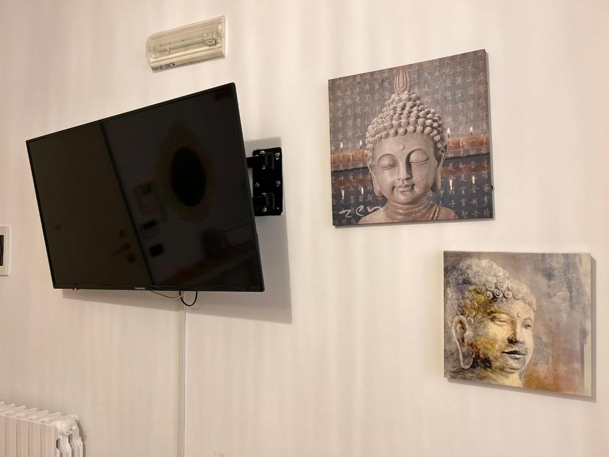 Namaste Luxury Guest House باري المظهر الخارجي الصورة