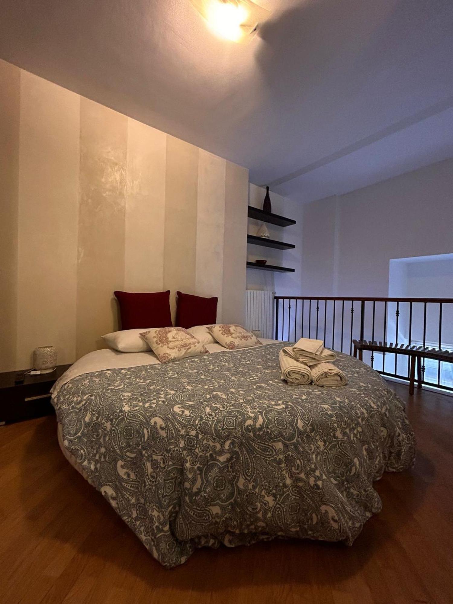 Namaste Luxury Guest House باري المظهر الخارجي الصورة