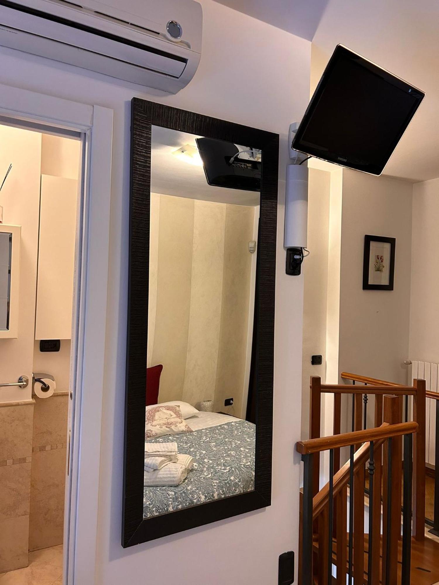 Namaste Luxury Guest House باري المظهر الخارجي الصورة