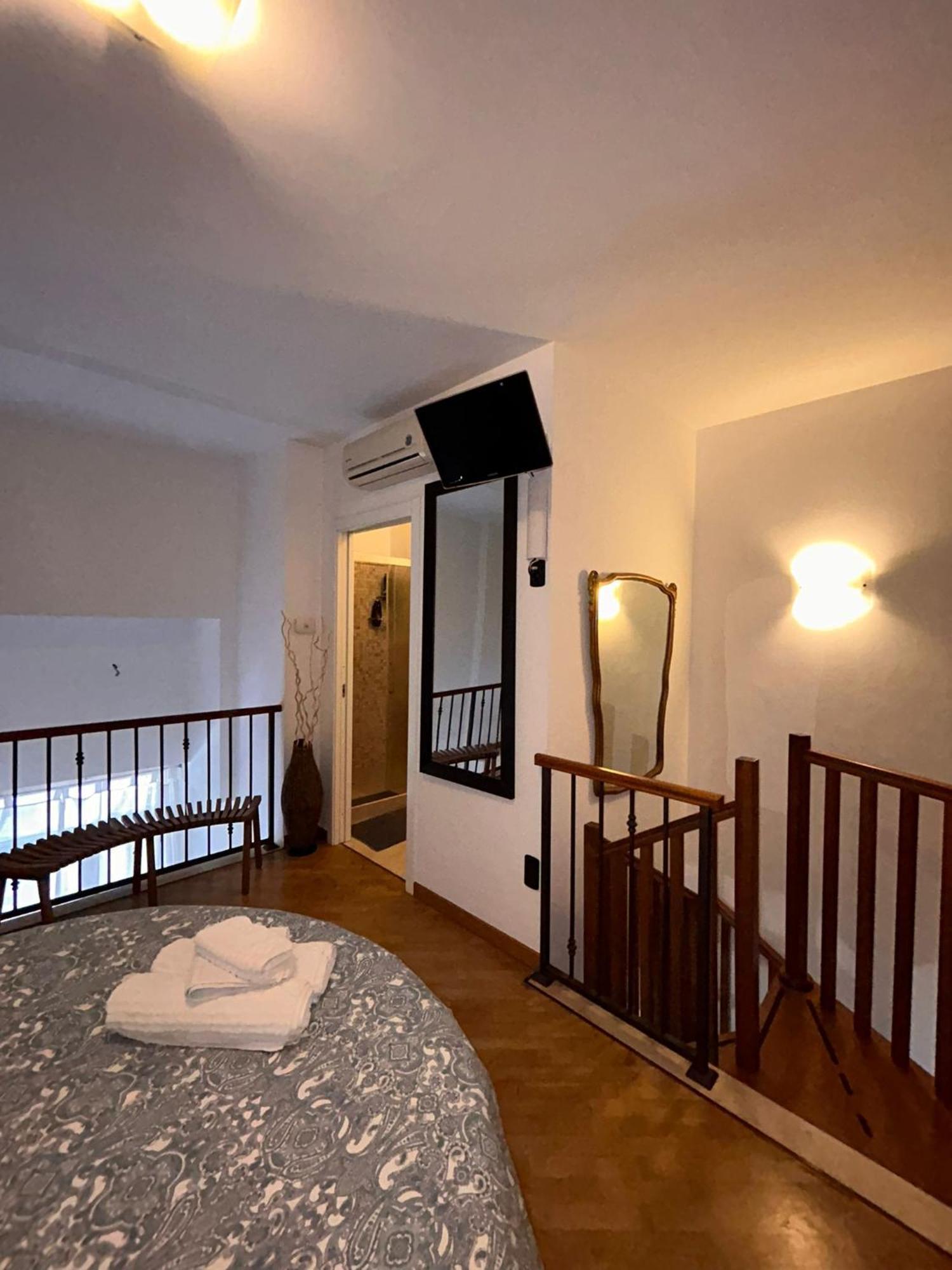 Namaste Luxury Guest House باري المظهر الخارجي الصورة