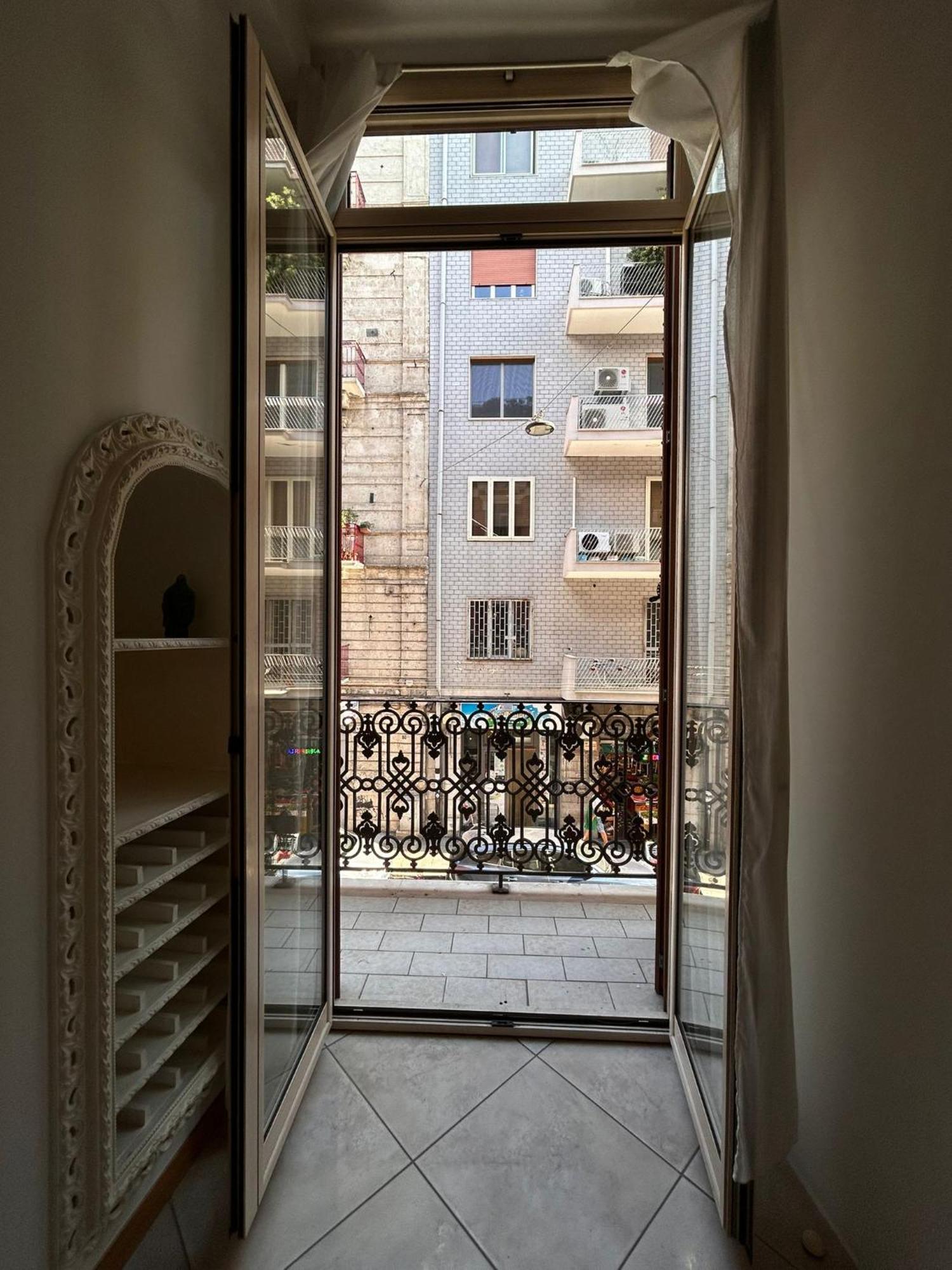 Namaste Luxury Guest House باري المظهر الخارجي الصورة