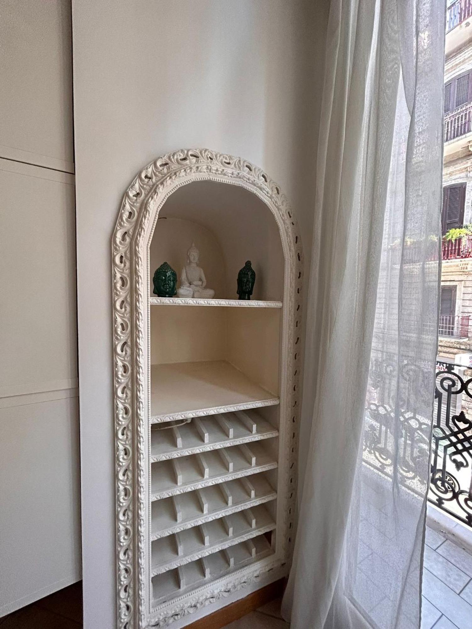 Namaste Luxury Guest House باري المظهر الخارجي الصورة