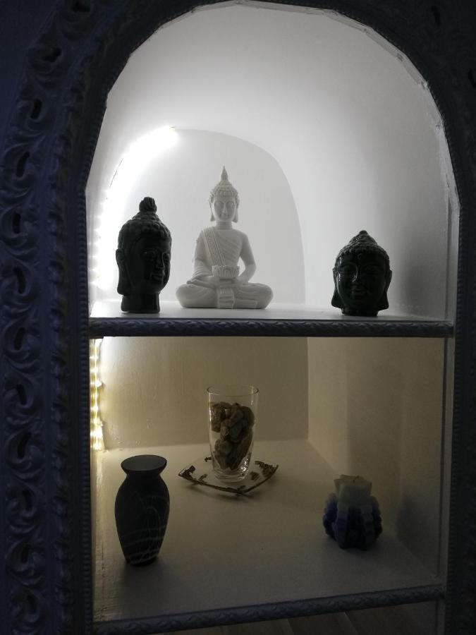 Namaste Luxury Guest House باري المظهر الخارجي الصورة
