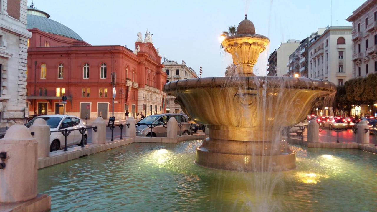 Namaste Luxury Guest House باري المظهر الخارجي الصورة